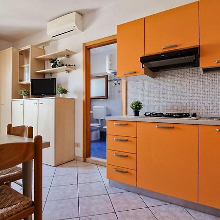 Condominio Laguna Grande Bibione Exterior foto