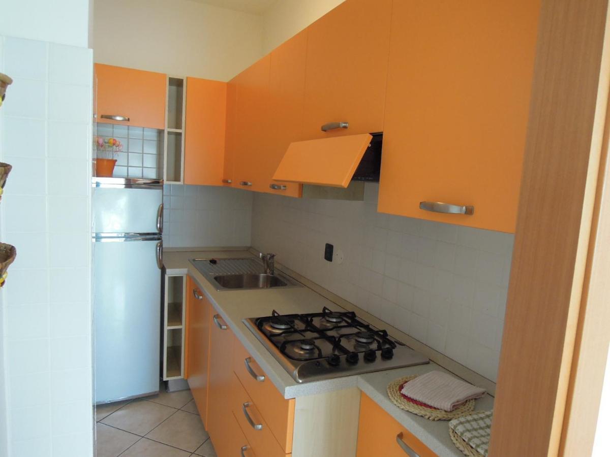 Condominio Laguna Grande Bibione Exterior foto