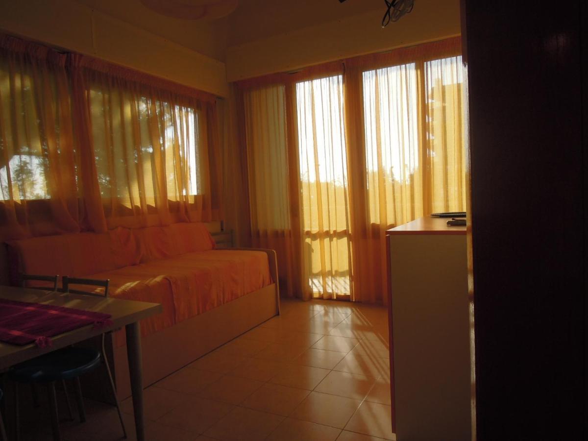 Condominio Laguna Grande Bibione Exterior foto